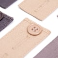 Miniatyrbild 5 av 5: Piao Lhbfcy Byxor Justerbara Knappar Mirakelknappar Byxutvidgning Byxknappar Extender Byxknappar Extender Midjeutvidgning Elastiska Knappar