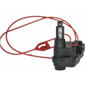 Miniatyrbild 5 av 5: Tanklock för Audi A1 A3 A6 C7 A7 Q3 Q7 RS5 CAB motor tanklock 4L0862153D
