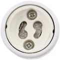 Miniatyrbild 3 av 3: 4x E27 till Gu10 LED-sockeladapter W