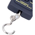 Miniatyrbild 3 av 4: Bärbar elektronisk våg, lätt elektronisk krokvåg, bärbar elektronisk köksvåg, Sup