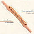 Miniatyrbild 4 av 5: Muskelrulle, Guasha Trigger Point Massager Tool