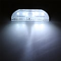 Miniatyrbillede 3 af 5: Led intelligent dør lås skab nøgle induktion lille nat lys Sens (1 stk)