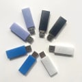Miniatyrbilde 3 av 5: USB-mottaker for Logitech G733 Gaming Headset (svart)