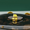 Miniatyrbild 3 av 5: Hartsform i silikon - Blomkruka - Sminksborste Epoxi Hartsform - Silikon Harts