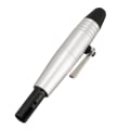 Miniatyrbild 3 av 5: Flex Shaft Machine Snabbväxlande Handpiece T30 Handpiece Med Utrymme För（silver svart）