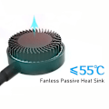 Miniatyrbillede 5 af 5: Zetlight Zn1050 M1 Justerbar 3w Mini LED-lys til mini saltvands- og ferskvandsakvarier (ZN1050 M1)