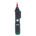 Miniatyrbild 4 av 5: Ms8212a Pen Digital Multimeter Spänning Ström Tester Diod Logik Beröringsfri