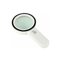 Miniatyrbild 1 av 5: Lupe Lupe Lupp för äldre, handhållen, LED, hög förstoring, Ques, smycken, identifiering, diameter
