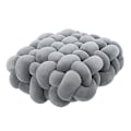 Miniatyrbilde 1 av 5: Høst putetrekk sett med 4 18x18 tommer høst gresskar puter utendørs dekorative pynteputer Thanksgiving høst putetrekk for sofa sofa hjem (fal