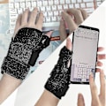 Miniatyrbillede 5 af 5: 3 stk., Clip On Flip Up Polariseret Linse Til Uv-Beskyttelse Solbriller