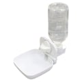Miniatyrbilde 1 av 4: 1 stk 450 ml automatisk drikkebolle vanndispenser for kjæledyr kanin chinchilla