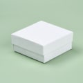 Miniatyrbild 1 av 3: Smyckesask / Presentbox - Mönster