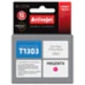 Pikkukuva 1 / 2: Magenta Activejet AE-1303N mustepatruuna - Yhteensopiva Epson Stylus Office - High Yield (XL) - 18 ml