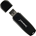 Pikkukuva 2 / 3: USB-avain - INTENSO - Speed Line 3.2 - 64 Gt - Musta