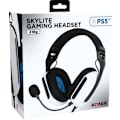 Miniatyrbild 4 av 5: Konix Skylite ultralätt trådbunden gaming headset för PS5