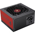 Miniatyrbillede 1 af 4: Alimentering ATX 750W - MARS GAMING - MPVU750SI - 80 Plus Silver - 87% Effektivitet - 10 Års Garanti