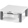 Miniatyrbild 1 av 2: Stödmonitors - FELLOWES - Premium Plus - 21 tum - 36 kg - Justerbar i 5 höjder