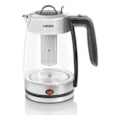 Miniatyrbillede 1 af 3: Kogekande - Haeger - Perfekt Te - 2200 W - 1,8 L - Trådløs hældning