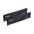 Miniatyrbillede 1 af 3: RAM DDR5 - G.Skill - Flare X5 - 32GB (2x16GB) - 6000MHz - Sort