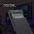 Miniatyrbillede 4 af 4: UNITEK KABINET TIL 2,5'' OG 3,5'' HDD-SSD SATA I-II-III PR