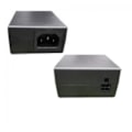 Pikkukuva 2 / 2: Zebra-laturi lataukseen ja Ethernet-telineeseen, malli PWR-BGA12V108W0WW.