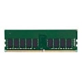 Miniatyrbild 1 av 3: Minne Modul DDR4 - KINGSTON - 16Go - 3200MHz - ECC - DIMM 288 stiftar