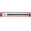 Pikkukuva 2 / 2: Vain Zyxel USG Flex 500H 10,0 Gbps UTM-palomuurilaitteisto| Jopa 300 käyttäjää [USGFLEX500H]