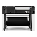 Pikkukuva 3 / 3: Monitoimiprinteri - HP - DesignJet T850 - Inki - 914 x 2770 mm - Väri - A0