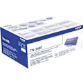 Miniatyrbillede 2 af 3: Brother TN-3480 Sort tonerpatron til printere HL-L6250DN-L6300DW-L6400DW-L6400DWTT