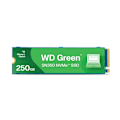 Pikkukuva 1 / 3: WESTERN DIGITAL SSD Green NVMe