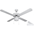 Miniatyrbillede 2 af 2: Tech ventilator - CL 08132 B 132 cm