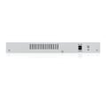 Miniatyrbillede 1 af 3: Ethernet-switch - ZYXEL - GS1200-8HP v2 - 8 porte - PoE - Administreret