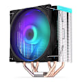 Miniatyrbild 1 av 3: Kyla - ventilation - vattenkylning Endorfy Fera 5 ARGB - processorkylare