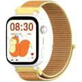 Miniatyrbillede 1 af 2: Børns Connected Watch - DCU TECNOLOGIC - GPS - Videoopkald - SOS knap - IP67