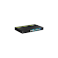 Miniatyrbild 1 av 3: TRENDNET TPE-2840WS 24-portars Hanterbar Ethernet-switch - 2 lager stöds - 1U hög - Rackmonterbar