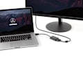 Miniatyrbillede 4 af 4: HDMI/VGA adapter med...