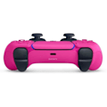 Pikkukuva 4 / 5: Langaton DualSense™-ohjain - Nova Pink I PS5 ja PC Rosa och svart