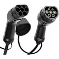 Pikkukuva 1 / 2: AC LATAUSJOHTO - KSIX SMART YOUR TECH - TYYPPI 2 YKSIVAIHEINEN - 5M - 32A