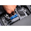 Miniatyrbillede 3 af 5: WESTERN DIGITAL - SN5000 - Intern SSD - 1 TB - WDS100T4B0E