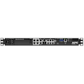 Pikkukuva 1 / 2: UPS-lisävaruste - APC - NBRK0250A - Telineasennus - RJ-45 - Ethernet 10/100 Mbit/s