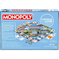 Pikkukuva 3 / 6: MONOPOLY Loire-joen linnat - Lautapeli - WINNING MOVES