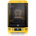 Pikkukuva 2 / 2: Mikrotornin runko - THERMALTAKE - Tornimalli 300 - LCD-paneeli - Jopa 8 tuuletinta - 420 mm jäähdyttimet