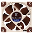 Miniatyrbillede 2 af 3: Noctua kabinet blæser 80mm NF-A8 ULN