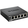 Pikkukuva 1 / 2: DLINK - DGS105 5-porttinen gigabittikytkin