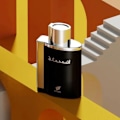 Miniatyrbillede 2 af 2: Parfum Afnan Inara Black - 100 ml - Mærke AFNAN - 2 års garanti - Sort farve