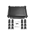 Miniatyrbillede 1 af 3: STARTECH PC display booster med skuffe