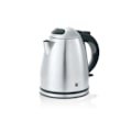 Miniatyrbillede 1 af 4: Bouilloire WMF STELIO - Kapacitet 1,2L - Effekt 2400W - Rustfrit stål Cromargan 18/10
