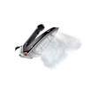 Miniatyrbillede 6 af 6: Dampfbøjle - Braun - CareStyle 7 Pro - 2700 W - 650 g/min - Sort