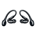 Miniatyrbillede 2 af 4: True Wireless-høretelefoner - Shure - Aonic 215 Gen 2 - Sort - Svedresistent - In-ear Svart