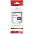Miniatyrbillede 2 af 2: CANON PFI-106 GY - Blækpatron - 130 ml - Grå - Original - Blækbeholder - Til imagePROGRAF